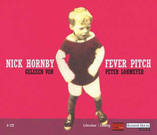 Nick Hornby: Fever Pitch