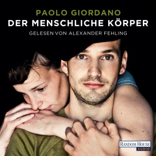 Paolo Giordano: Der menschliche Körper