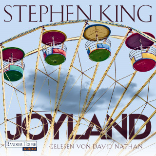 Stephen King: Joyland