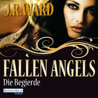 J. R. Ward: Die Begierde