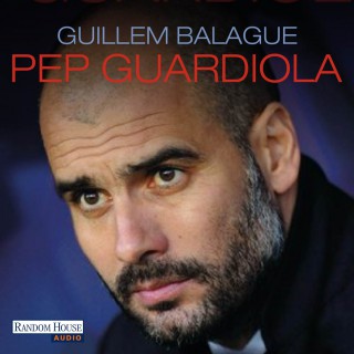 Guillem Balagué: Pep Guardiola