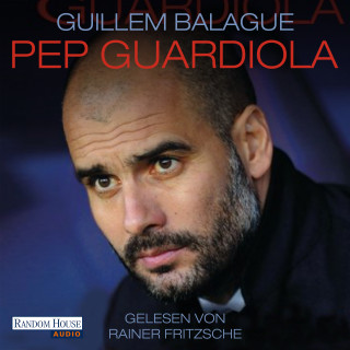 Guillem Balagué: Pep Guardiola