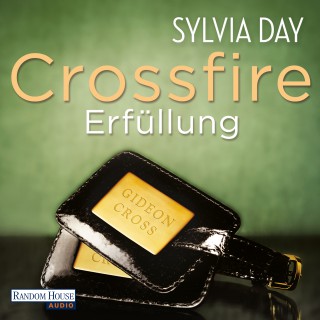 Sylvia Day: Crossfire. Erfüllung