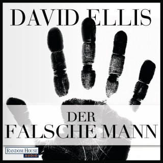 David Ellis: Der falsche Mann