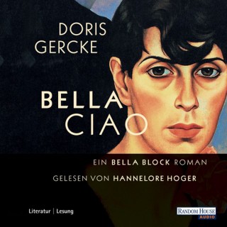 Doris Gercke: Bella Ciao