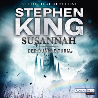 Stephen King: Der dunkle Turm – Susannah (6)