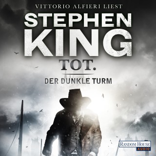 Stephen King: Der dunkle Turm – tot. (3)