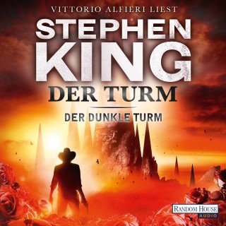 Stephen King: Der dunkle Turm – Der Turm (7)