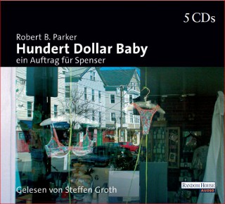 Robert B. Parker: Hundert Dollar Baby