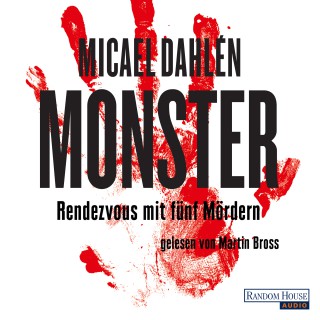 Micael Dahlen: Monster