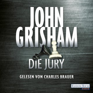 John Grisham: Die Jury