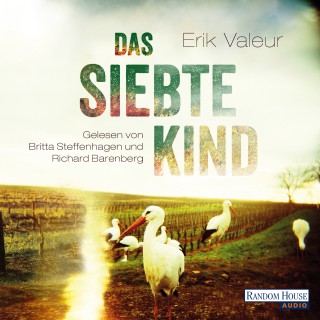 Erik Valeur: Das siebte Kind