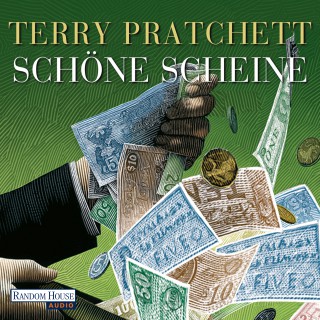 Terry Pratchett: Schöne Scheine