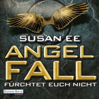 Susan Ee: Angelfall