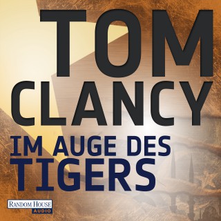 Tom Clancy: Im Auge des Tigers