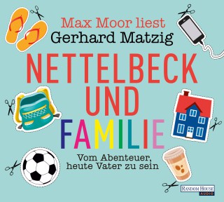 Gerhard Matzig: Nettelbeck und Familie