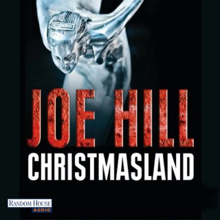 Joe Hill: Christmasland