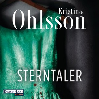 Kristina Ohlsson: Sterntaler