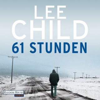 Lee Child: 61 Stunden