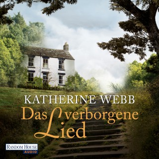 Katherine Webb: Das verborgene Lied