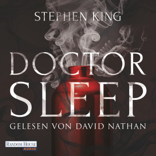 Stephen King: Doctor Sleep