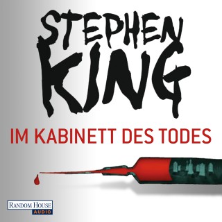 Stephen King: Im Kabinett des Todes