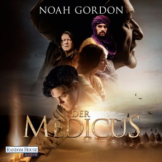 Noah Gordon: Der Medicus