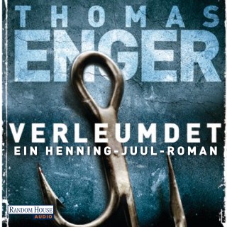 Thomas Enger: Verleumdet