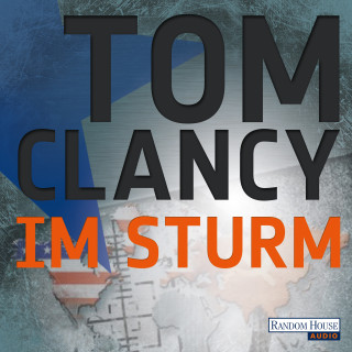 Tom Clancy: Im Sturm