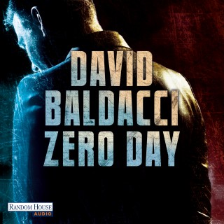 David Baldacci: Zero Day