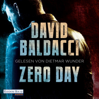 David Baldacci: Zero Day