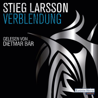 Stieg Larsson: Verblendung