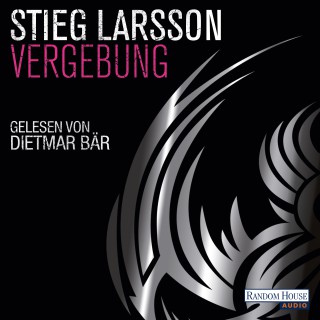 Stieg Larsson: Vergebung