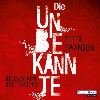 Peter Swanson: Die Unbekannte