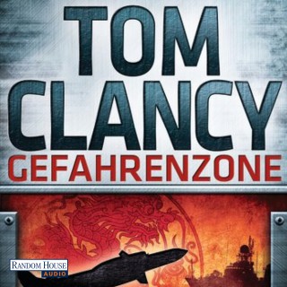 Tom Clancy: Gefahrenzone