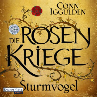 Conn Iggulden: Sturmvogel