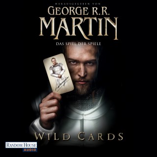 George R.R. Martin: Wild Cards