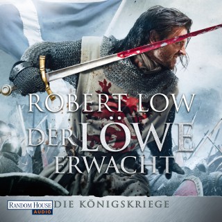 Robert Low: Der Löwe erwacht