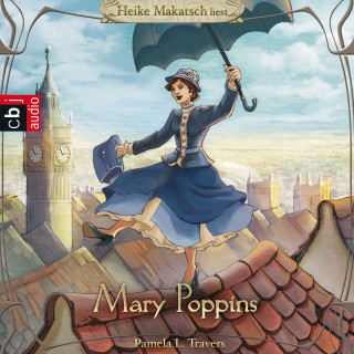 Pamela L. Travers: Mary Poppins