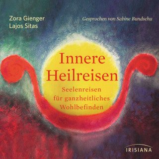 Zora Gienger: Innere Heilreisen