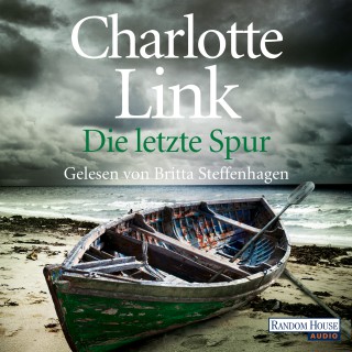 Charlotte Link: Die letzte Spur