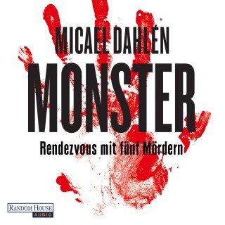 Micael Dahlen: Monster