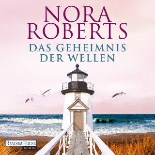 Nora Roberts: Das Geheimnis der Wellen