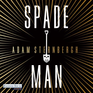 Adam Sternbergh: Spademan