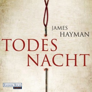 James Hayman: Todesnacht