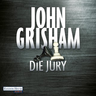 John Grisham: Die Jury