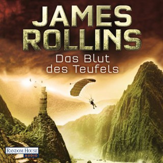 James Rollins: Das Blut des Teufels