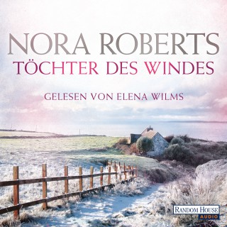 Nora Roberts: Töchter des Windes