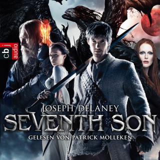 Joseph Delaney: Seventh Son