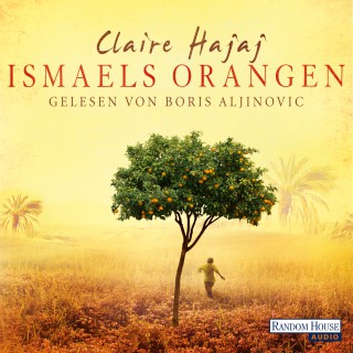 Claire Hajaj: Ismaels Orangen